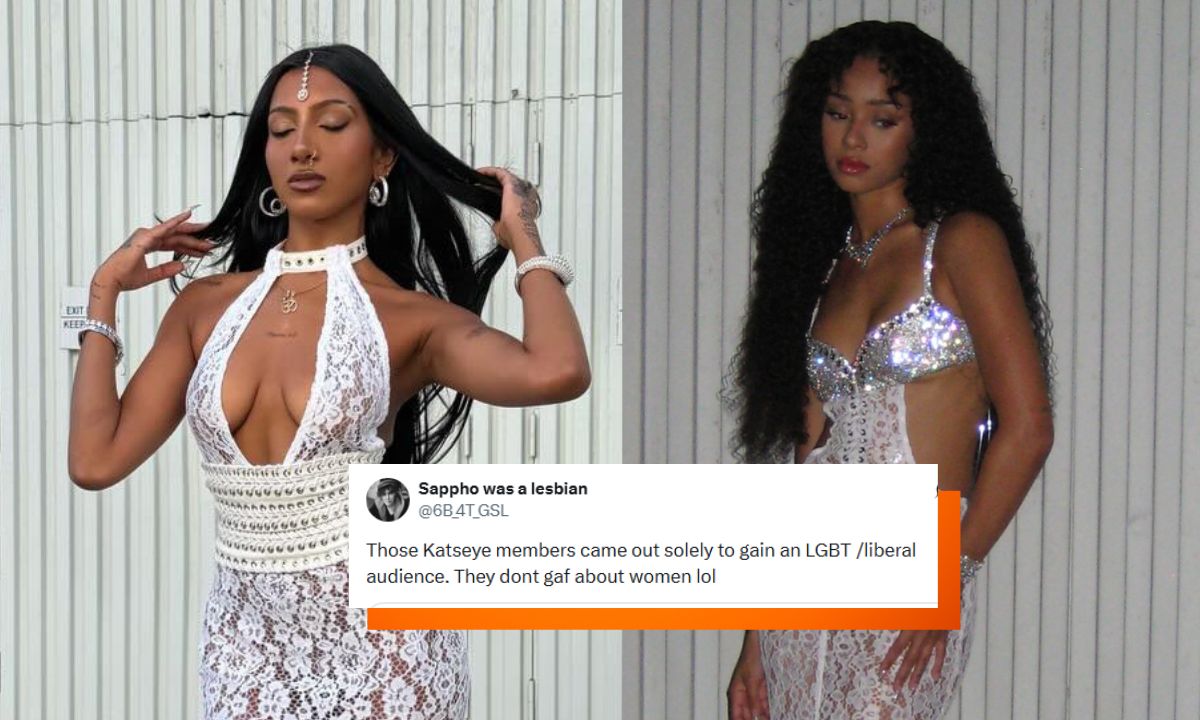 From Lara To Manon, KATSEYE Members Face Backlash For Queerbaiting Controversy!
