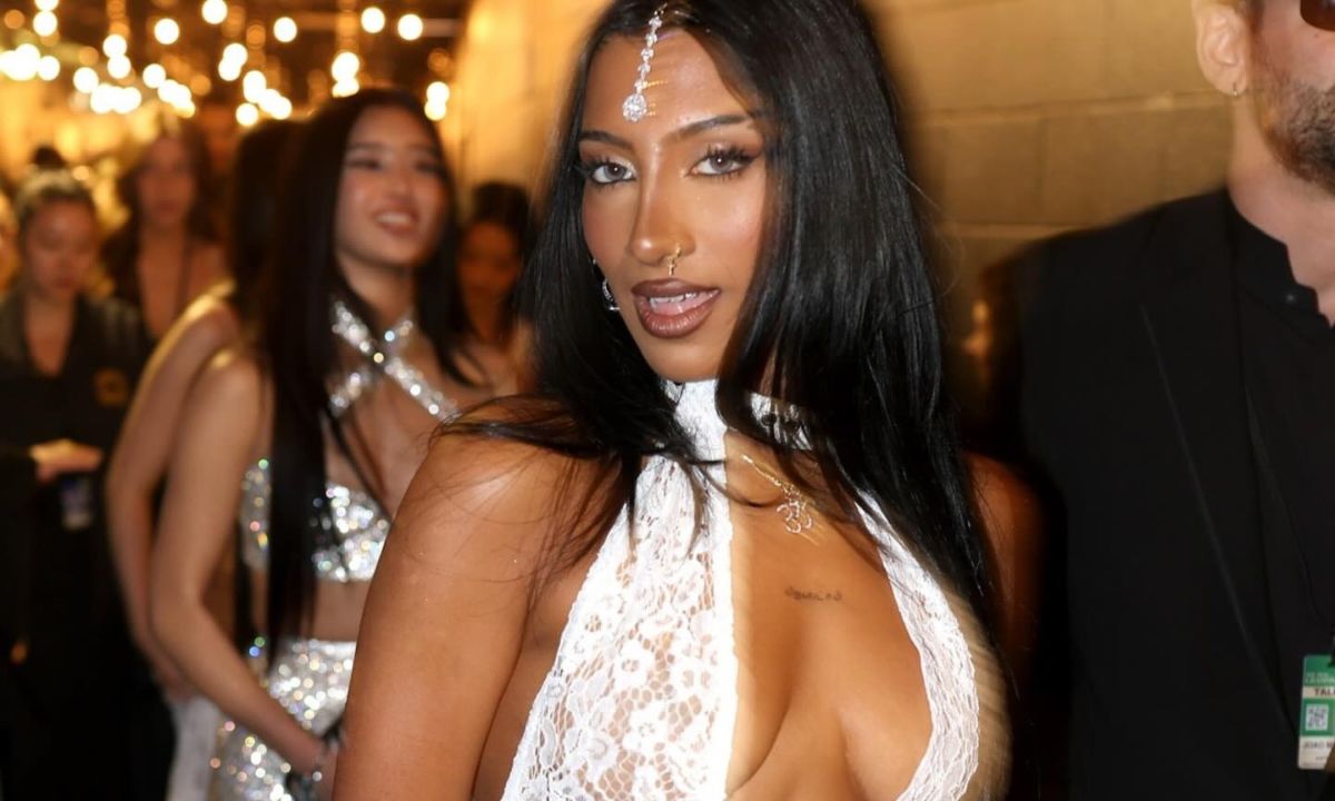 KATSEYE Lara Reveals Meaning Behind Viral Lyric “Eat Zucchini” And Internet’s In Chaos!