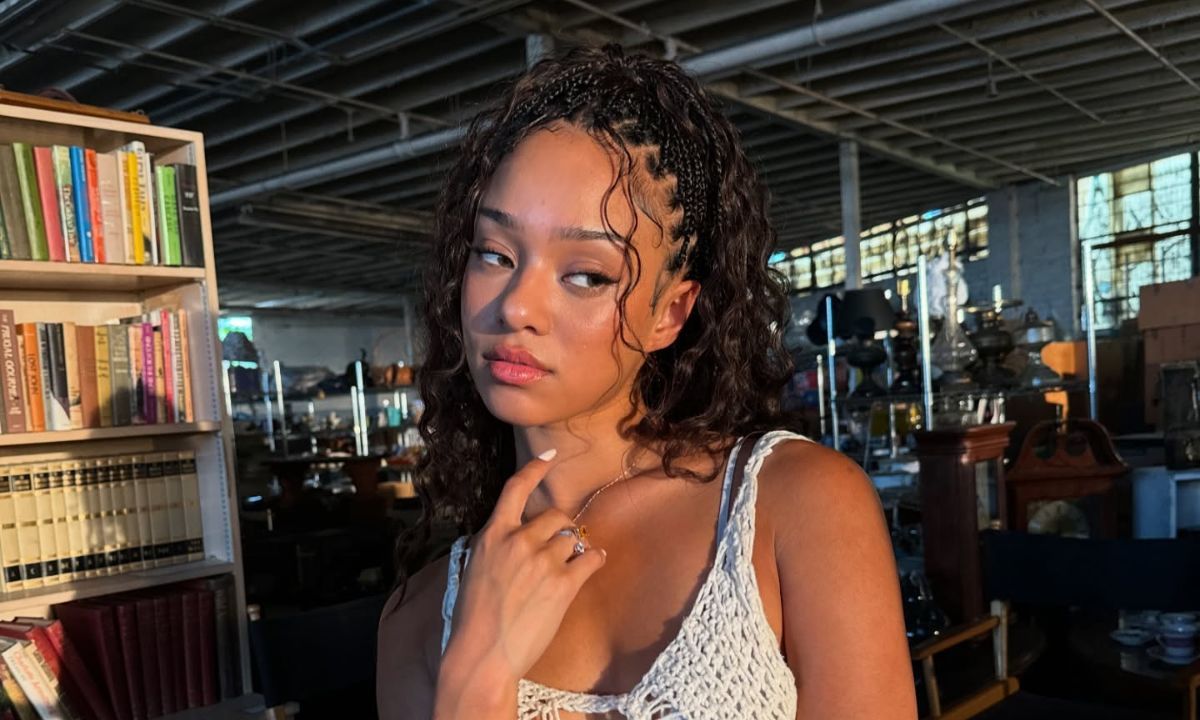 Did Manon’s Rumoured BF Subtly Confirm She Experienced Racial Discrimination In KATSEYE?