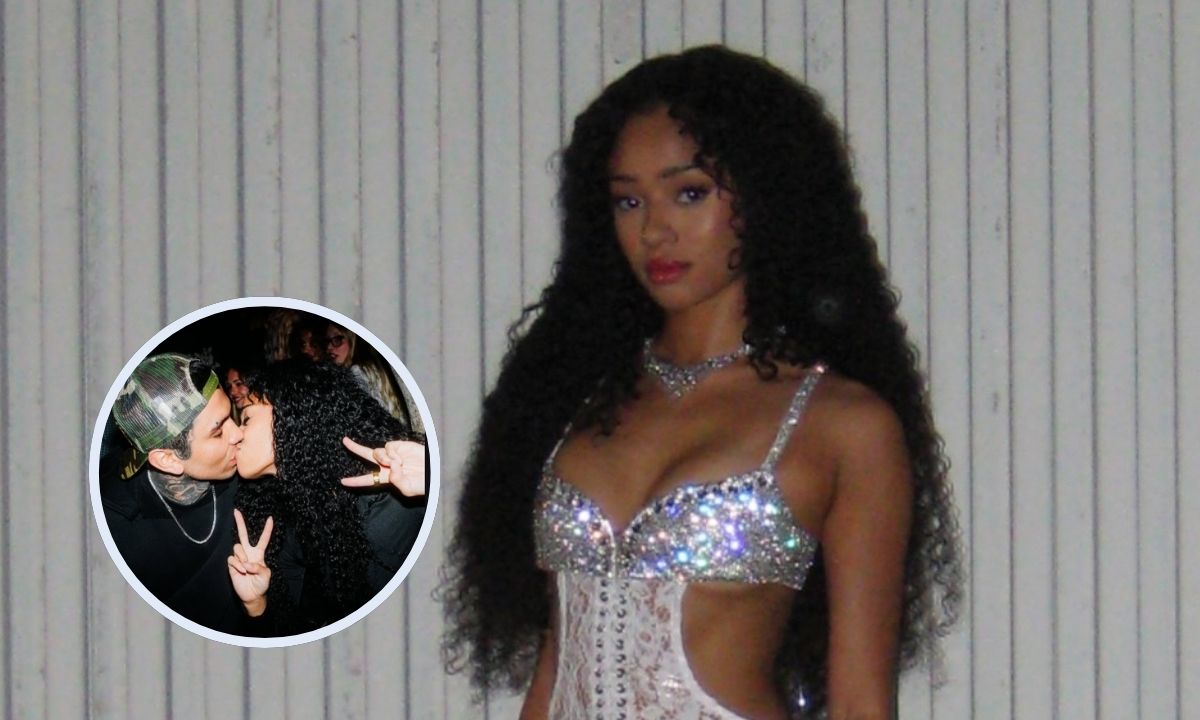 KATSEYE Manon’s Cosy Pic With Alleged Boyfriend Blows Up Online, Fans Ask “Why Are You Dating Average…”