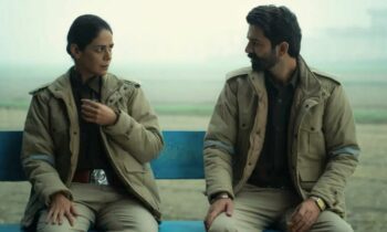 Kohrra Season 2 Review: Mona Singh, Barun Sobti Lead A Solid, Gripping Crime Drama Worth Every Minute!