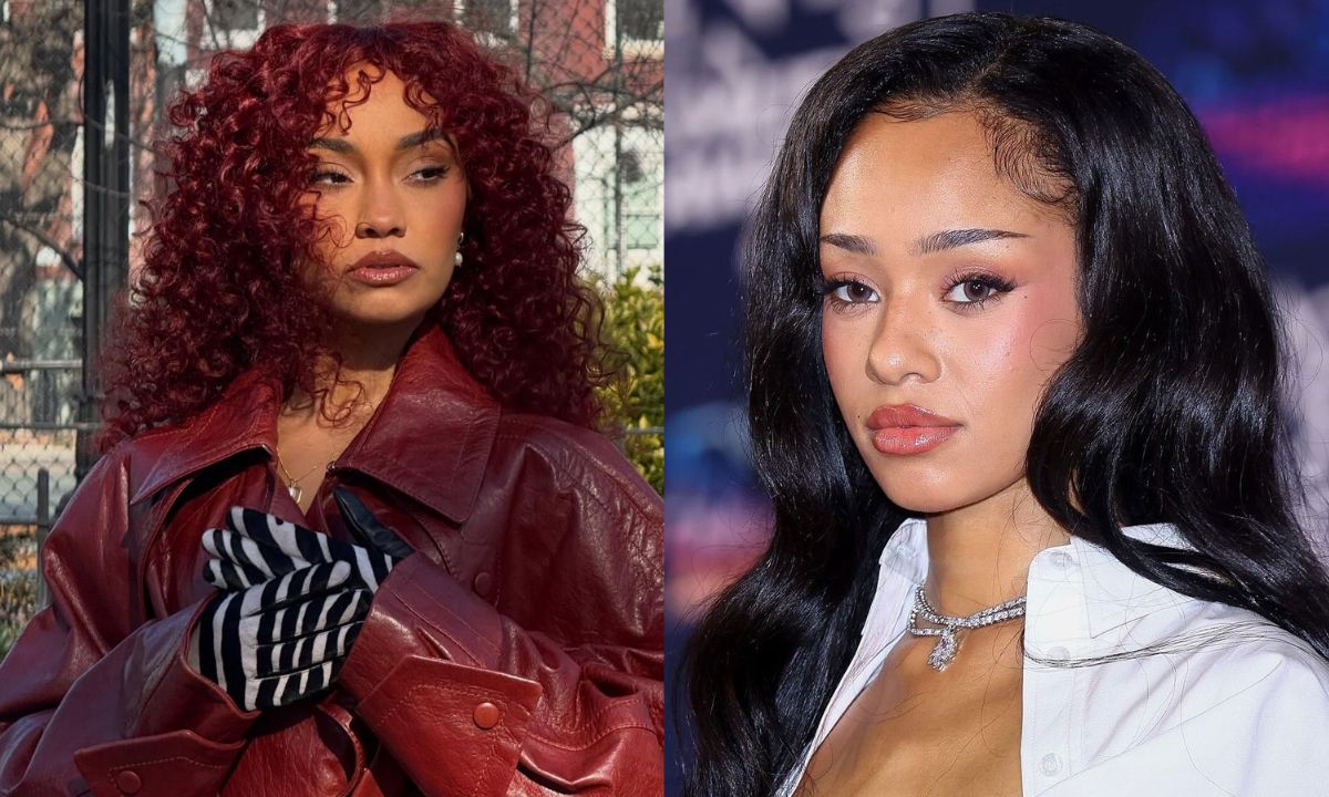 Leigh-Anne, Melody Thornton And More Support KATSEYE’s Manon Amid Racial Discrimination Claims!