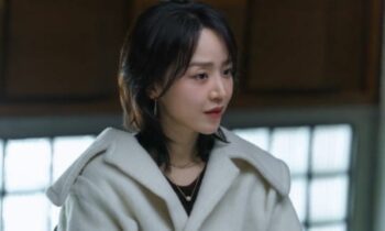 Did You Know Shin Hae Sun’s Art Of Sarah Has Taken  Inspiration From This High-Society Fraud Case?