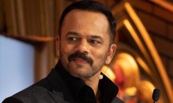 SHOCKING! Gunshots Fired Outside Singham Director Rohit Shetty’s Mumbai Home, Investigation Ongoing! SHOCKING! Gunshots Fired Outside Singham Director Rohit Shetty’s Mumbai Home, Investigation Ongoing!