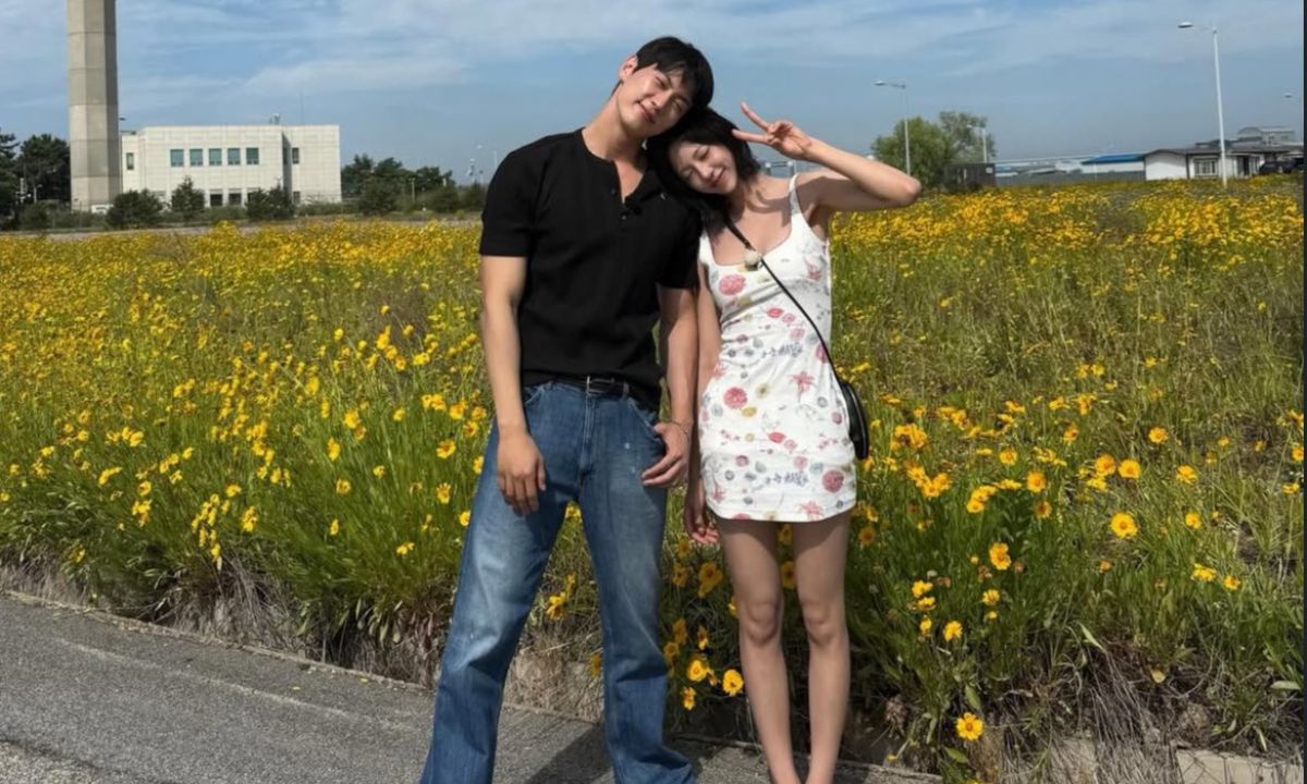 Single’s Inferno S5: Kim Goeun, Jo I-Geon’s Eye Contact In Reunion Episode Goes Viral. Fans Ship Them Harder Than Ever!