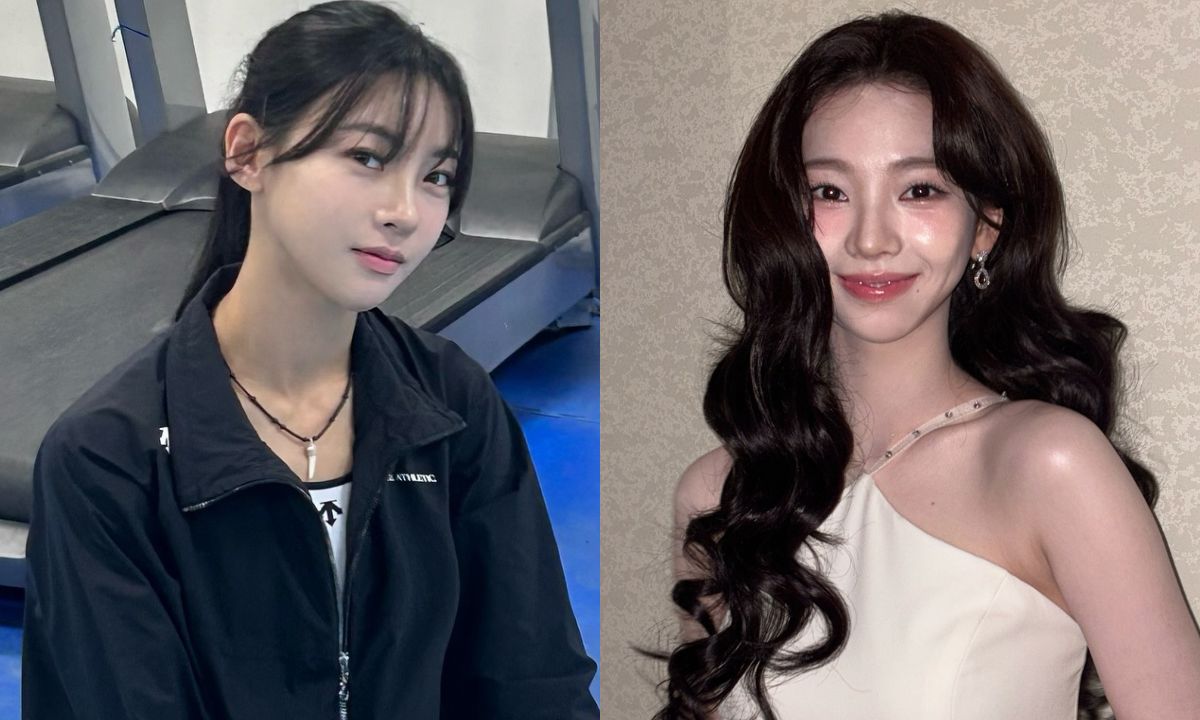 Here’s Why Single’s Inferno S5’s Kim Mingee Apologised To Aespa Karina Again!