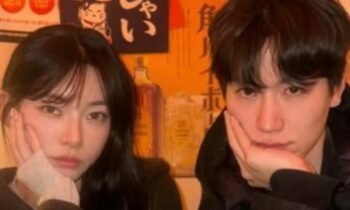 Kim Mingee, Jo I-Geon Recreate Viral Scenes From Single’s Inferno S5 And Fans Can’t Stop Gushing Over Them! Kim Mingee, Jo I-Geon Recreate Viral Scenes From Single’s Inferno S5 And Fans Can’t Stop Gushing Over Them!