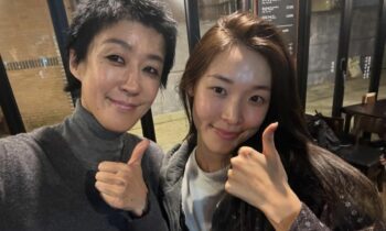 All About Hong Jin Kyung’s Viral Apology To Single’s Inferno S5’s Mina Sue Choi!