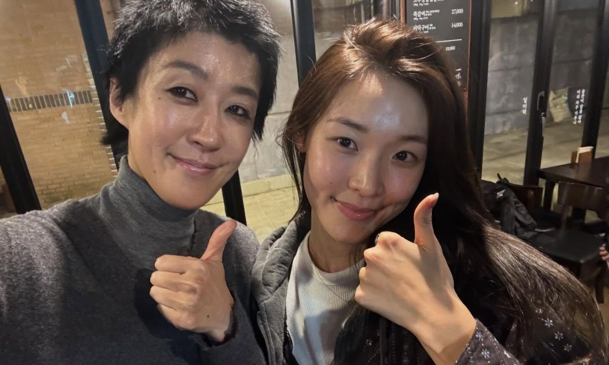 All About Hong Jin Kyung’s Viral Apology To Single’s Inferno S5’s Mina Sue Choi!