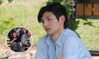 Single’s Inferno S5’s Lee Sung Hun Spotted On A Date With Another Woman, Pics Go Viral!