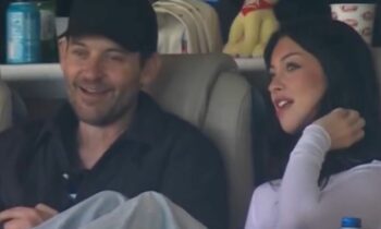 Who Is Mishka Silva, Tobey Maguire’s Alleged 20-Year-Old Girlfriend?