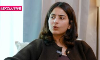 Exclusive: Comedian Swati Sachdeva: “I’ve Been Abused On Random Panel Shows Because Of…” Exclusive: Comedian Swati Sachdeva: “I’ve Been Abused On Random Panel Shows Because Of…”