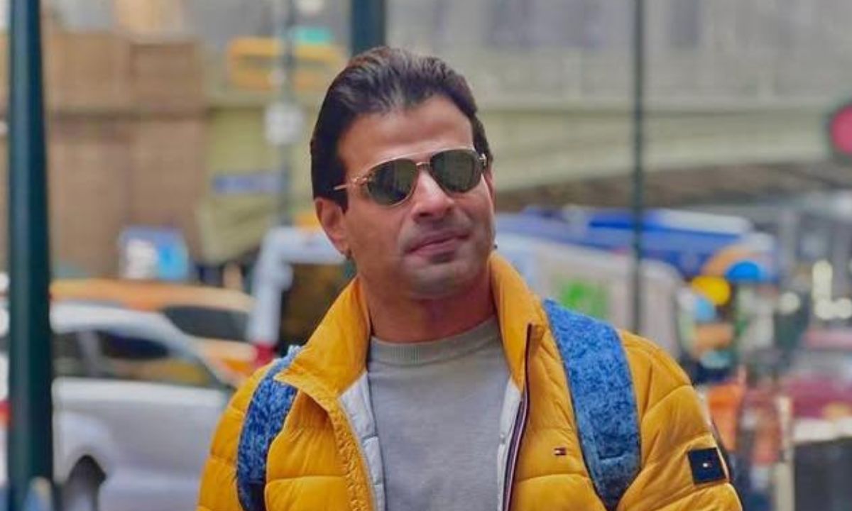 Karan Patel Gets Emotional Over The 50’s Unexpected Elimination, Says “Thought Of Seeing My Daughter..”