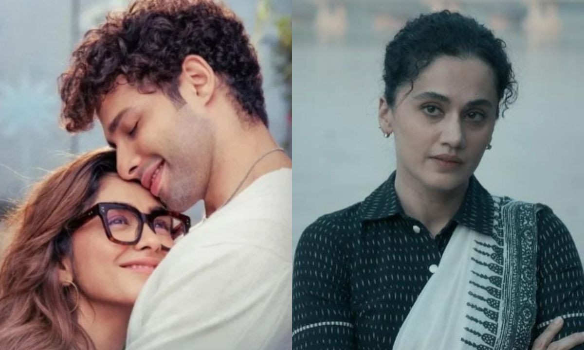 What To Watch From February 16 To February 22: Do Deewane Seher Mein, Assi, And More!