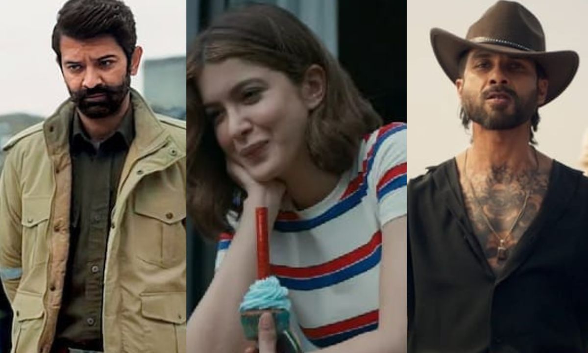 What To Watch From February 9 To February 15: O’Romeo, Tu Yaa Main, Kohrra Season 2, And More!