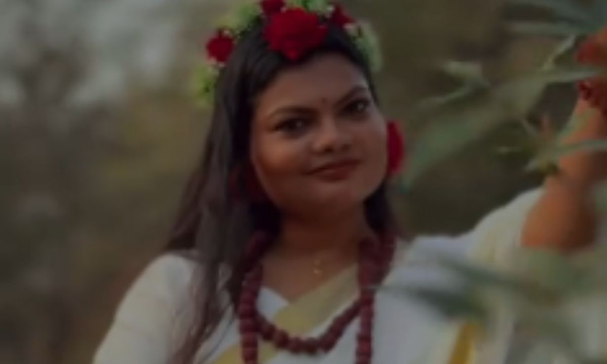 Who Is Sonam Pandit? Know All About Influencer Going Viral For Shivratri Reel