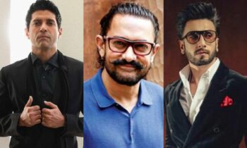Is Aamir Khan Mediating Don 3 Matter Between Ranveer Singh, Farhan Akhtar? Here’s The Truth Is Aamir Khan Mediating Don 3 Matter Between Ranveer Singh, Farhan Akhtar? Here’s The Truth