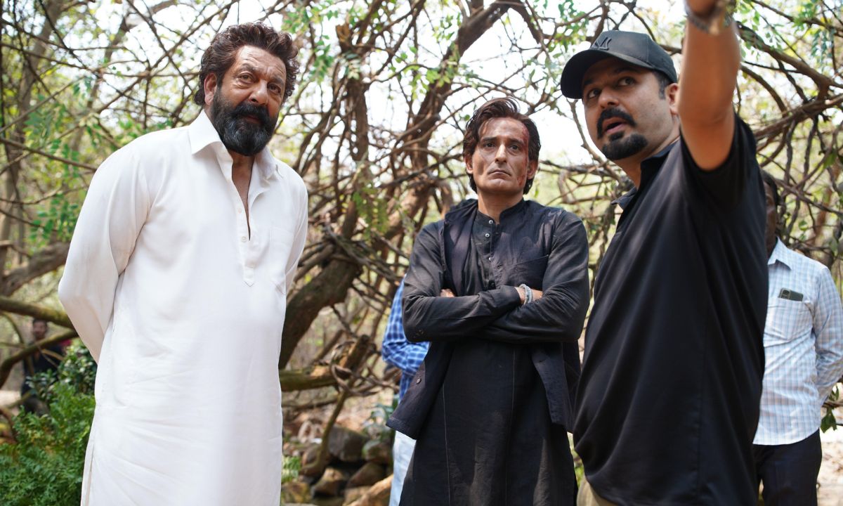 All You Need To Know About Aditya Dhar’s Production House Getting Banned By BMC For Dhurandhar 2 Shoot!