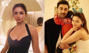 Who Is Alia Bhatt’s Source Of Inspiration? Actress Reveals During BAFTA Appearance