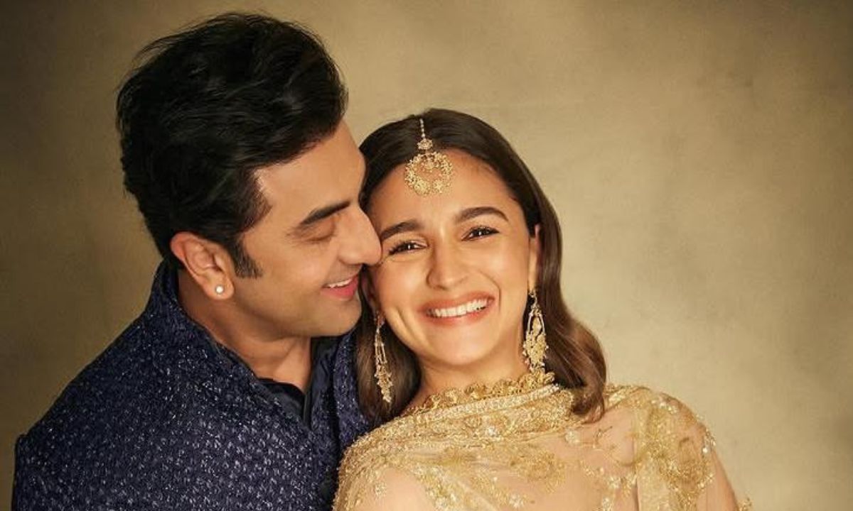 Alia Bhatt Calls Ranbir Kapoor Secret Crush In Letter To Younger Self And We Can’t Stop Crying!