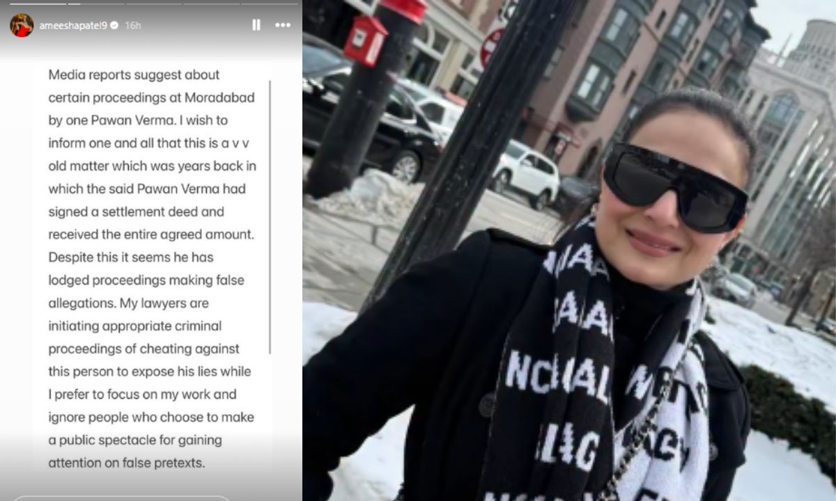 all-we-know-about-ameesha-patel-cheque-bounce-case-2017-wedding-event