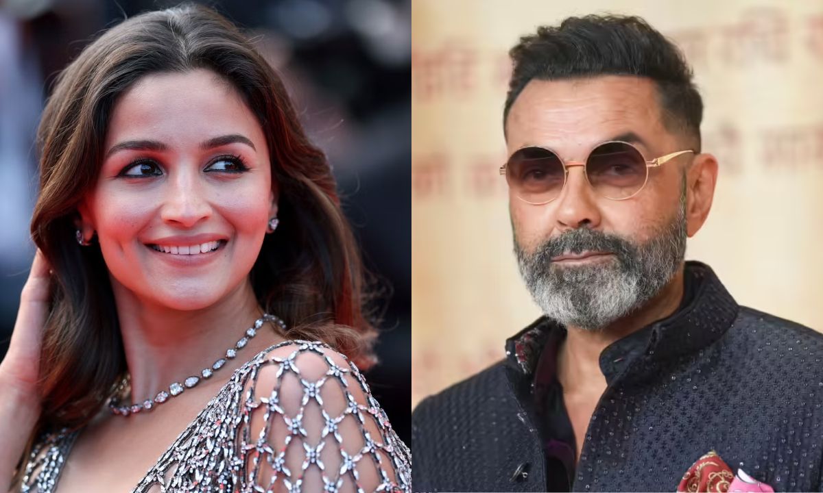 All You Need To Know About Alia Bhatt, Bobby Deol’s Alleged Beef On Sets Of Alpha