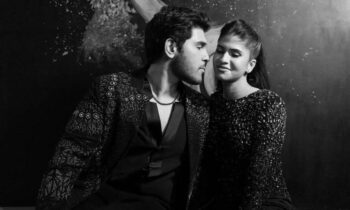 Allu Sirish, Nayanika Reddy To Have Pre-Wedding Reception On THIS Date!