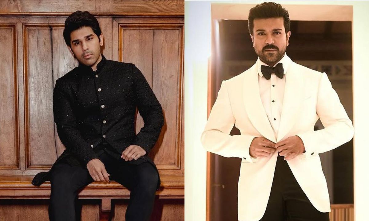 Why Did Ram Charan Attend Cocktail Party During Ayyeppa Deeksha? Allu Sirish Finally Reveals