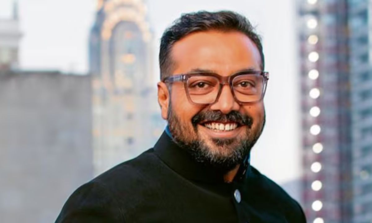 Anurag Kashyap Reacts To His Name In Epstein Files, Says He’s Never Been To Beijing!