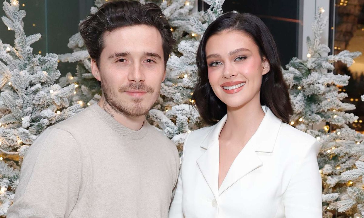 Are Brooklyn Beckham, Nicola Peltz Thinking Of Adopting A Child Amid Family Feud? Know Here