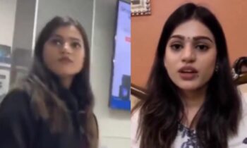 Banker Caste-Row: Woman Posts Apology Video, Shares Details Of The Incident