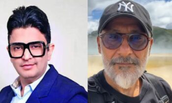 Bhushan Kumar, Vivek Agnihotri Join Hands For Next Film On Operation Sindoor? All We Know