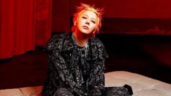 BIGBANG’s G-Dragon Takes Legal Action Against Online Haters For The First Time In 20 Years