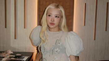 5 BLACKPINK Rosé Heartbreak Anthems That Encourage Us To Embrace Vulnerability And Move On