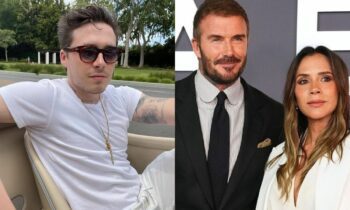 Has Brooklyn Beckham Covered Tattoos Dedicated To Parents David, Victoria Beckham Amid Feud? Know Here