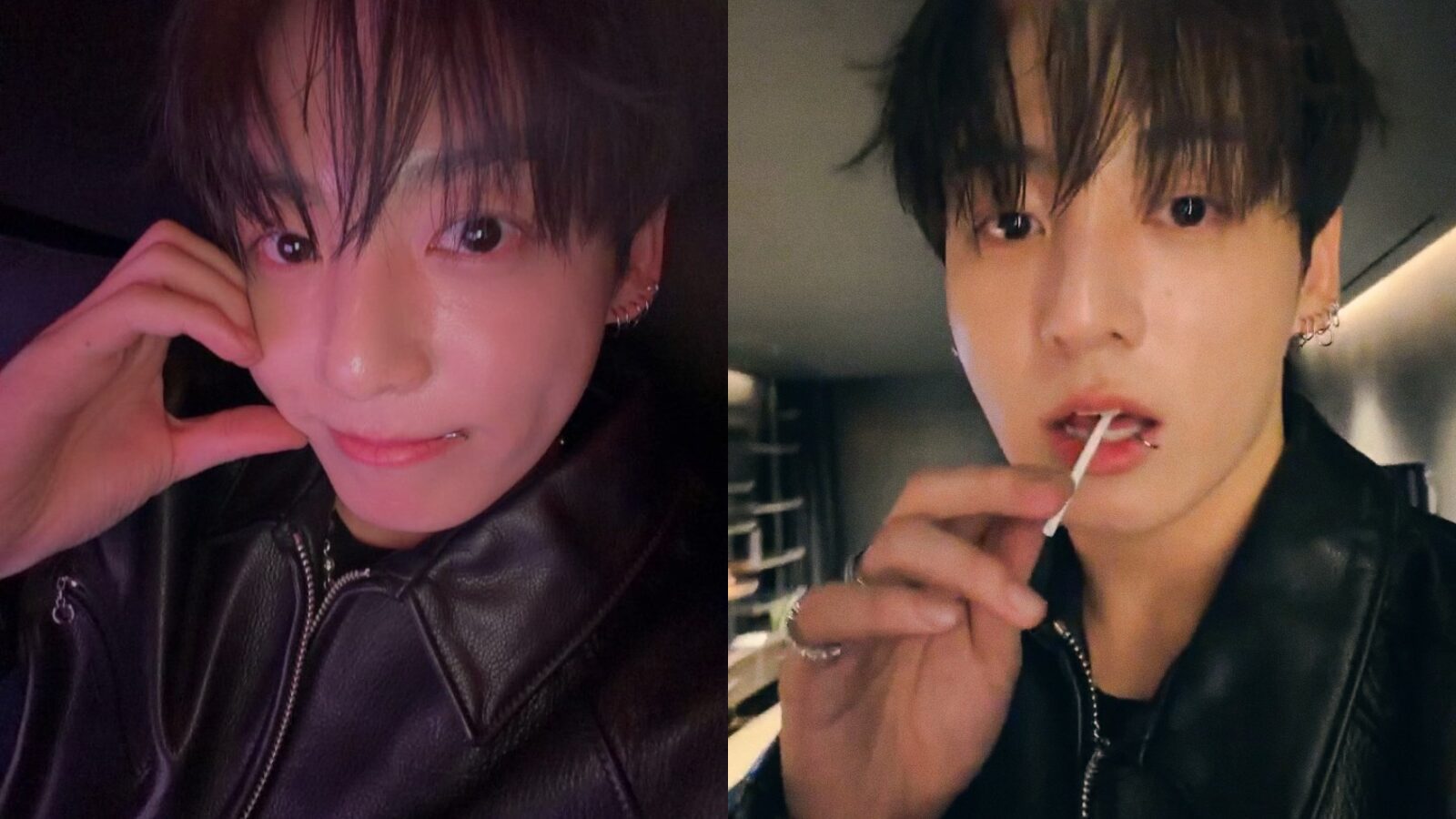 BTS’ Jungkook Says He Quit Smoking On Livestream, Fans Defend His Honesty