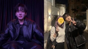 BTS’ Jungkook Meets Fan Near Home? ARMY Debates Privacy Violation Claims BTS’ Jungkook Meets Fan Near Home? ARMY Debates Privacy Violation Claims