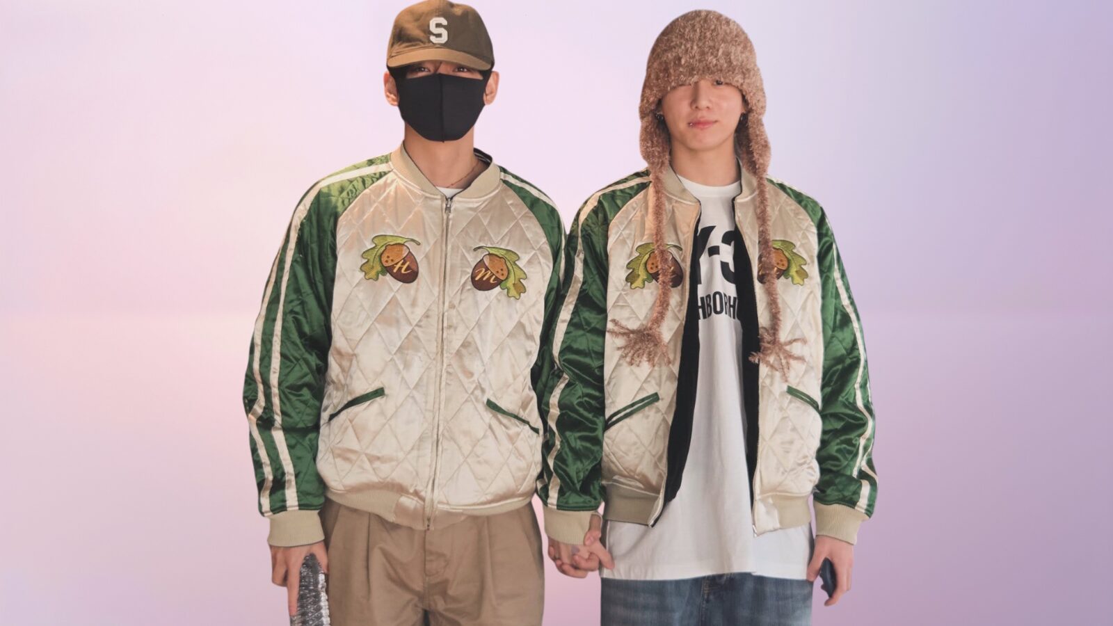 BTS Airport Antics: Jungkook, V, And Sweet Fan Moments Captured