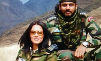 Celina Jaitly Requests PM Modi To Help With Release Of Detained Brother In UAE