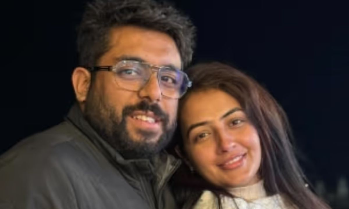 Chandrika Dixit Cheating Scandal: All You Need To Know About Viral Video Of Vada Pav Girl’s Husband