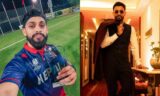 Who Is Kushal Bhurtel? Know All About His Journey From Nepal To International Cricket Fields