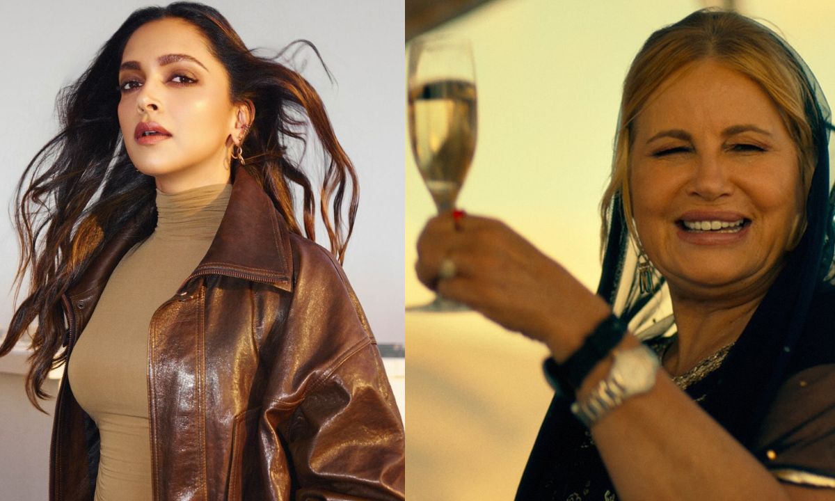 Deepika Padukone’s Next Hollywood Appearance Might Be In The White Lotus Season 4. OMG!