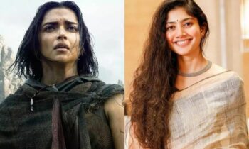 Deepika Padukone To Be Replaced By Sai Pallavi In Prabhas’ Kalki 2: Reports Deepika Padukone To Be Replaced By Sai Pallavi In Prabhas’ Kalki 2: Reports