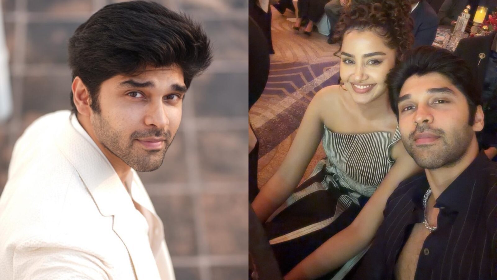 Are Dhruv Vikram, Anupama Parmeswaran From Bison Kaalamaadan Dating? Instagram Pics Spark Buzz