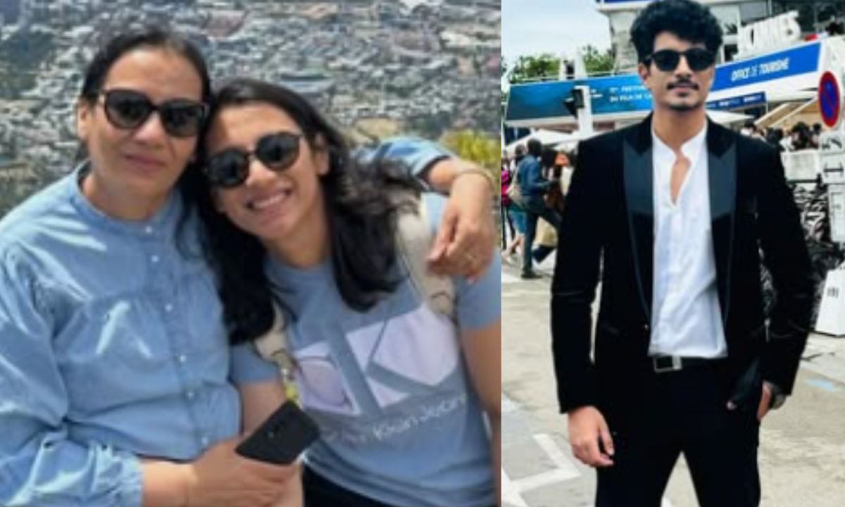 Did Smriti Mandhana’s Mother Reshare Post Roasting Ex Palash Muchhal? All We Know