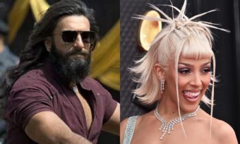 Did You Miss THIS Famous Doja Cat Song In Dhurandhar 2 Teaser? Details Inside!