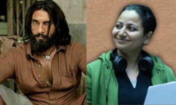 Dhadak 2 Director Shazia Iqbal Faces Internet’s Wrath For Criticising Ranveer Singh’s Dhurandhar. Here’s What She Said Dhadak 2 Director Shazia Iqbal Faces Internet’s Wrath For Criticising Ranveer Singh’s Dhurandhar. Here’s What She Said