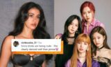 Why Is Internet Comparing Disha Patani With BLACKPINK? Here’s All You Need To Know