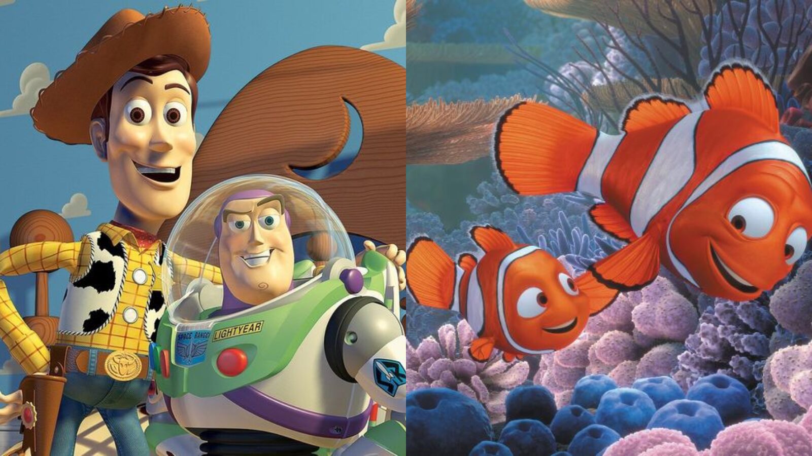 With Hoppers Set For Release, These 6 Pixar Movies Still Define Family And Connection Today