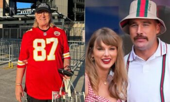 Did Taylor Swift, Travis Kelce Make His Mom Donna Kelce Sign NDA Before Their Wedding?